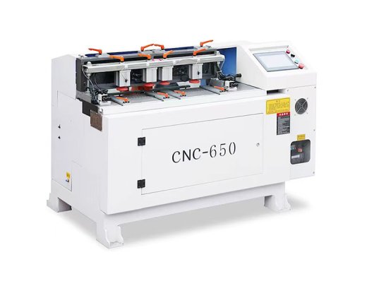 _0000_Dovetail Machine