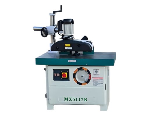 _0000_Spindle molding machine