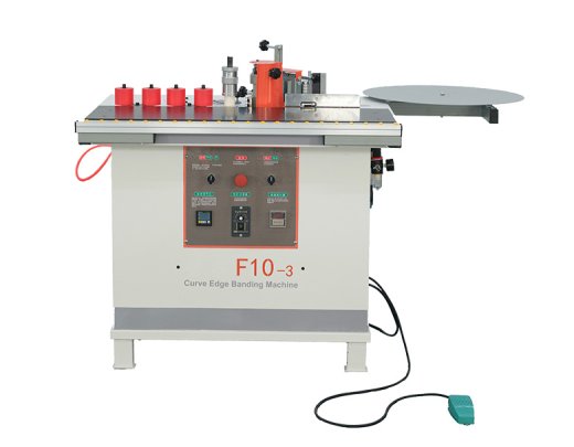 _0000_Manual Edge Banding Machine