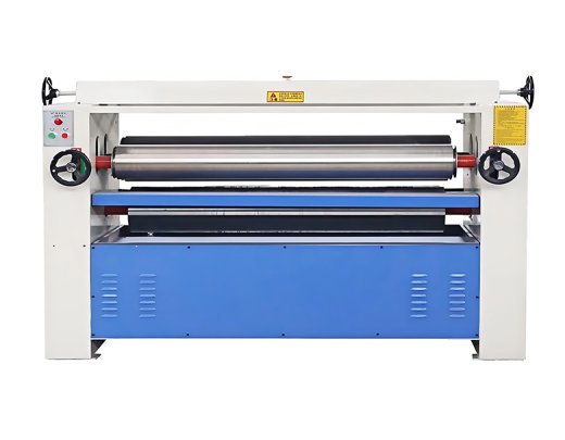 _0000_glue Roller Spreader Machine