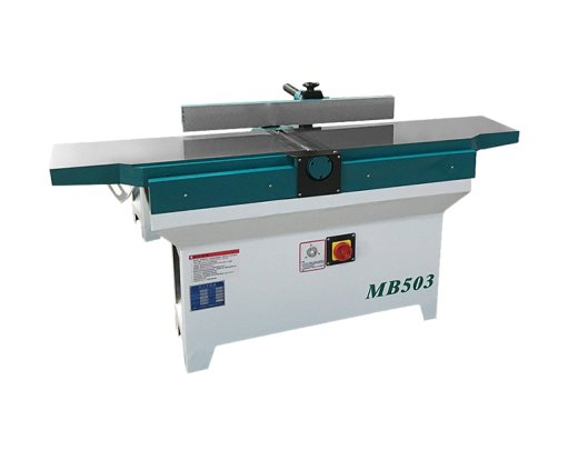 _0000_Surface Planer Machine