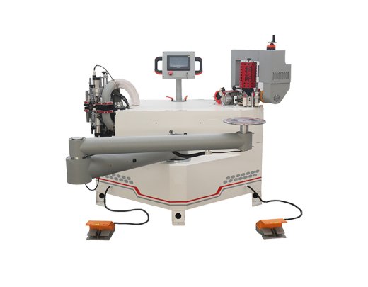 _0000_Curve Edge Banding Machine