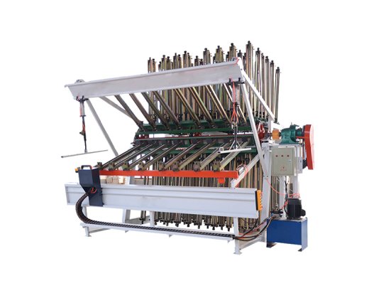 _0000_Clamp Carrier Machine