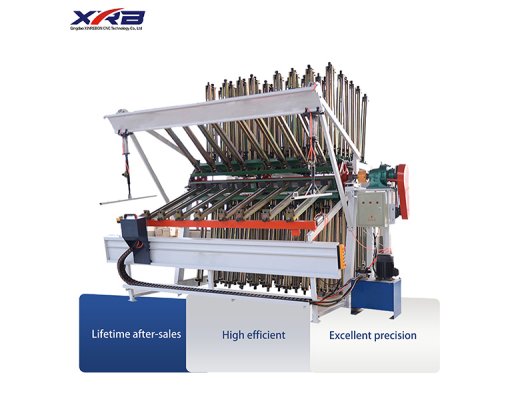 _0001_Wood Clamp Carrier Machine