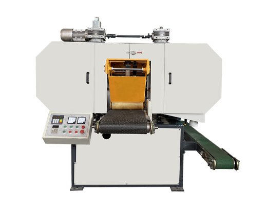 _0000_Horizontal band saws