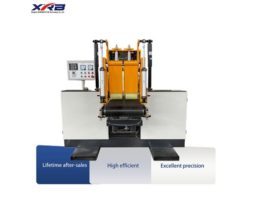 _0001_Horizontal band saw
