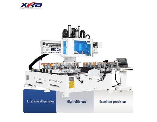 _0001_CNC tenoning machine