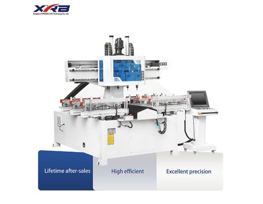 _0001_CNC tenoning machine