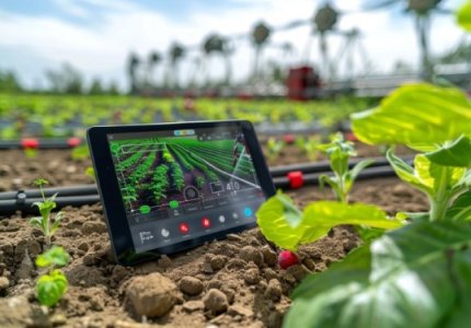 Superabsorbent Polymers: Revolutionizing Water Efficiency in Modern Agriculture