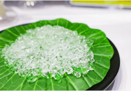 Application and Development Trend of Super Absorbent Polymer (SAP)
