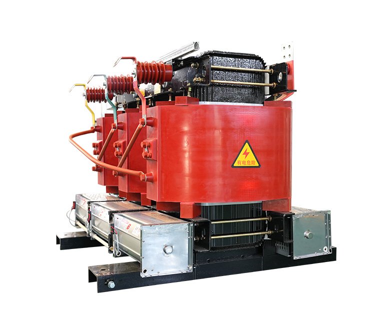 Reliable CSD ship transformer for stable onboard power
