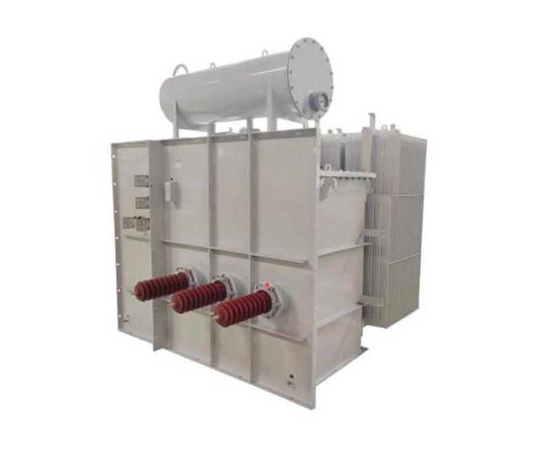 ZGS Type Photovoltaic Substation