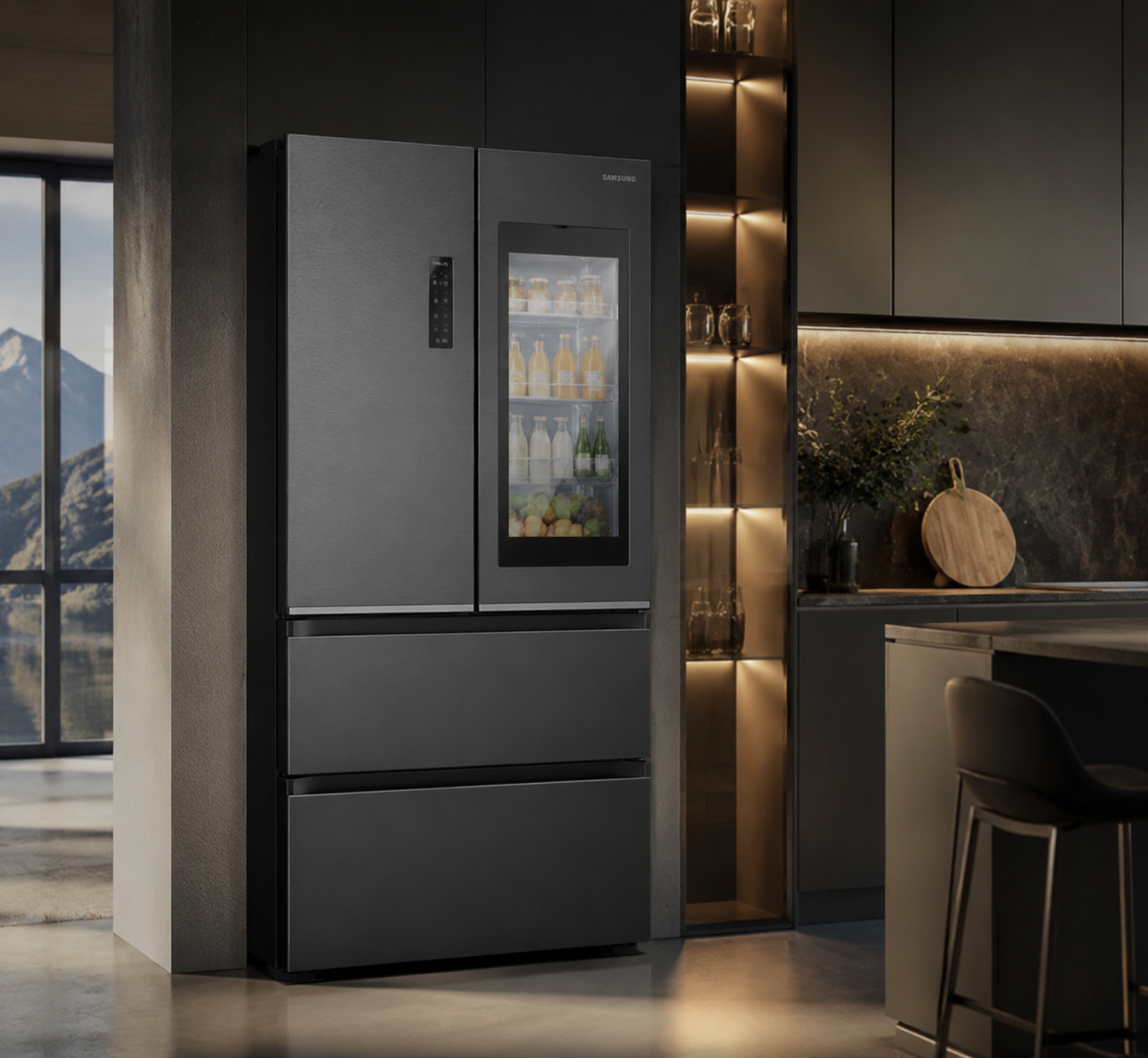 Refrigerator