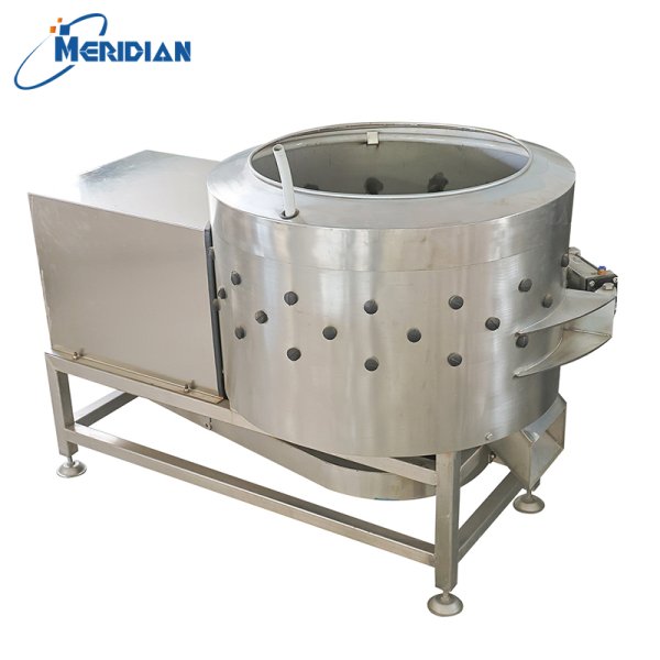 Chicken Feet Peeling Machine