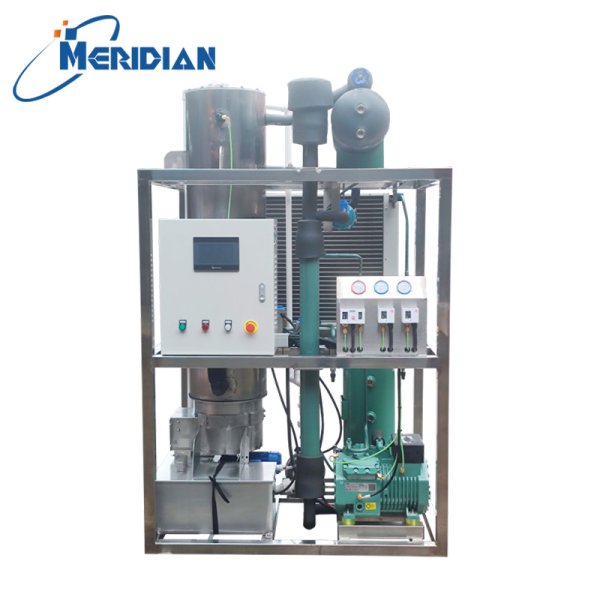 1 Ton Tube Ice Machine-(MT-TBDA-01)