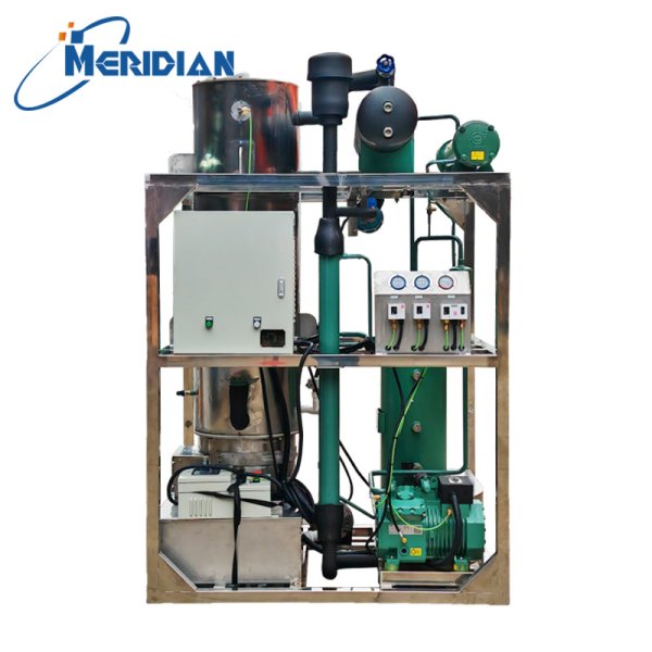 2 Ton Tube Ice Machine-(MT-TBBA-02)