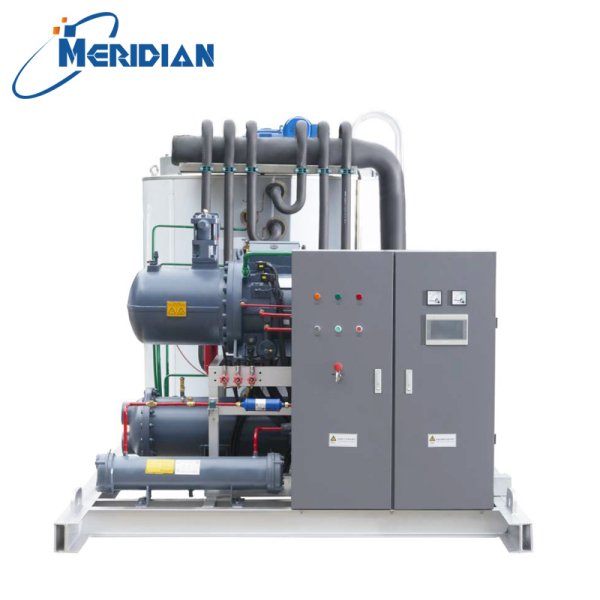 15 Ton Flake Ice Machine-(MT-FKHA-15)