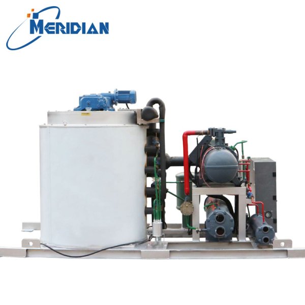 10 Ton Flake Ice Machine-(MT-FKBA-10)