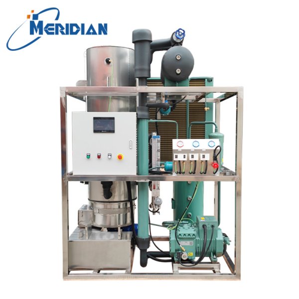 3 Ton Tube Ice Machine-(MT-TBBA-03)