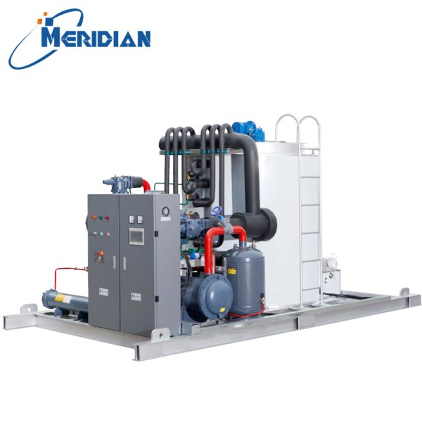 20 Ton Flake Ice Machine-(MT-FKHA-20)