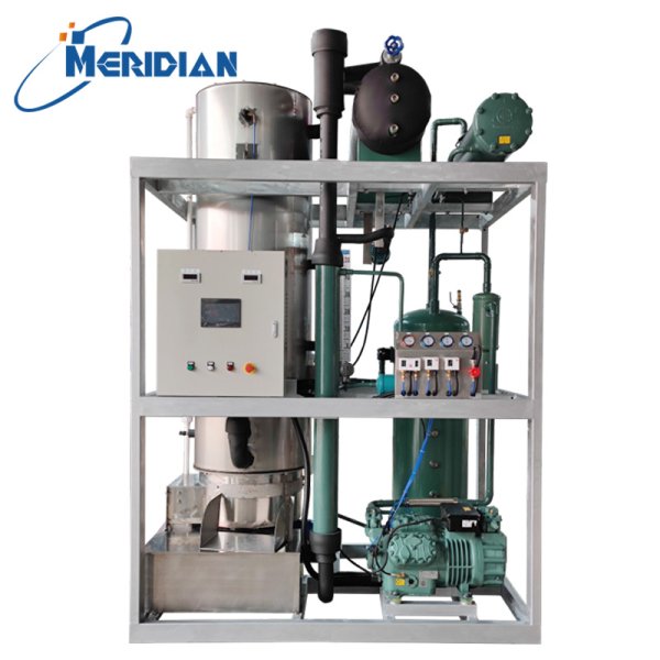 10 Ton Tube Ice Machine-(MT-TBBA-10)