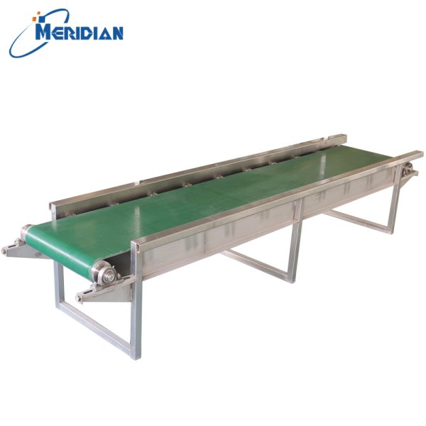 Belt Conveyor Machine