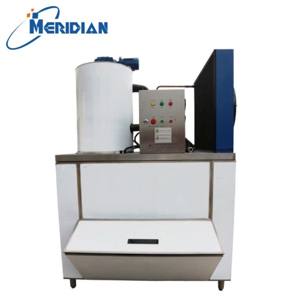 2 Ton Flake Ice Machine-(MT-FKDA-02)