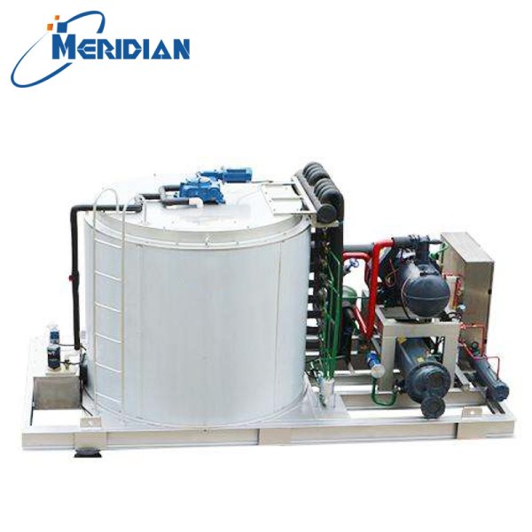 30 Ton Flake Ice Machine-(MT-FKHA-30)