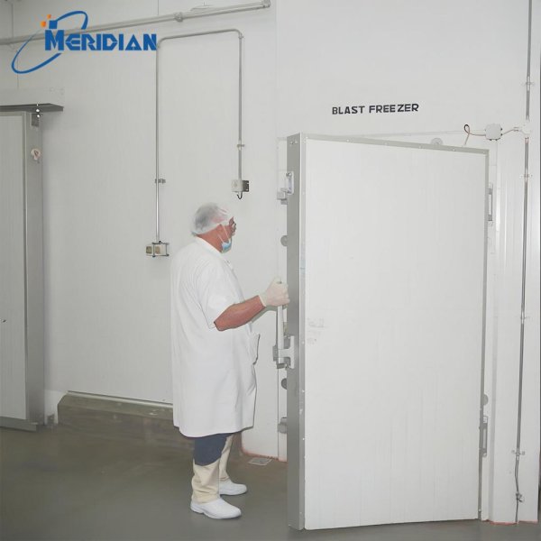 Blast Freezer Room -60°C to -30°C