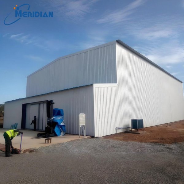 10-100 Tons Cold Storage Room