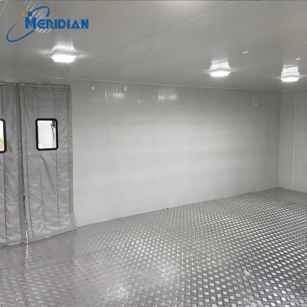 Cold Storage Room for Fish&Seafood