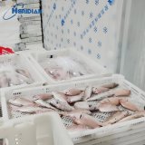 corrosion-resistant refrigeration part