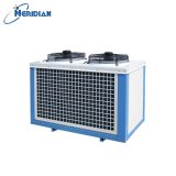 anti-corrosion refrigeration unit