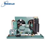 slaughterhouse condensing unit