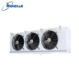 poultry processing refrigeration