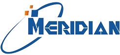 Meridian Technology Co. Ltd. logo