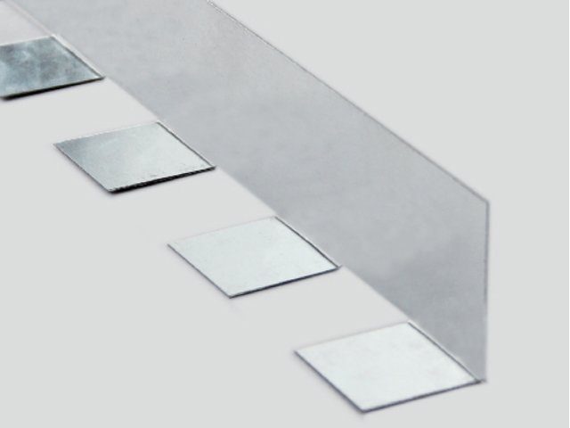 Detail Chart