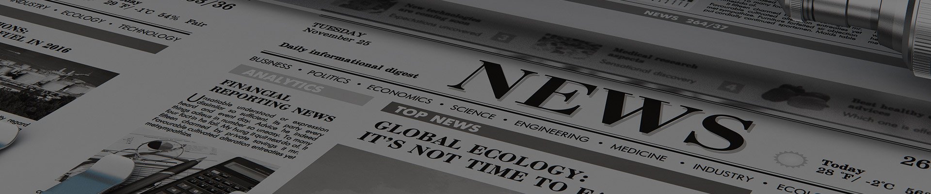 banner