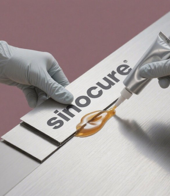 SINOMER® PM839: A Low-Temperature Rapid Curing Agent for Two-Component Epoxy Systems
