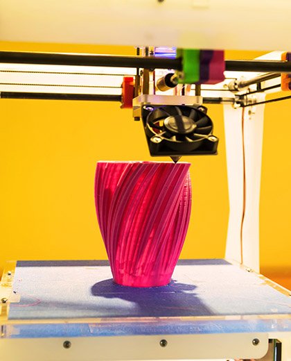 Photopolymerization Leadership