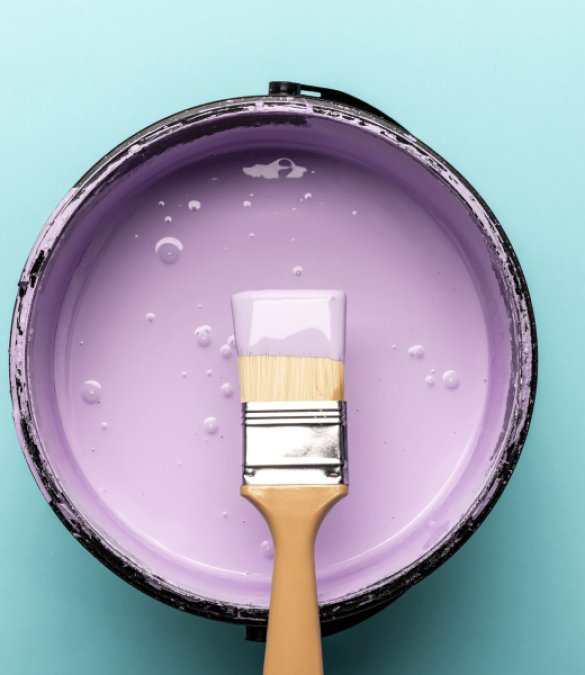 Performansı Artırmak İçin Karboksilik Dağıtıcılar Kullanarak Pigment Violet 23 Dağılımının Optimize Edilmesi