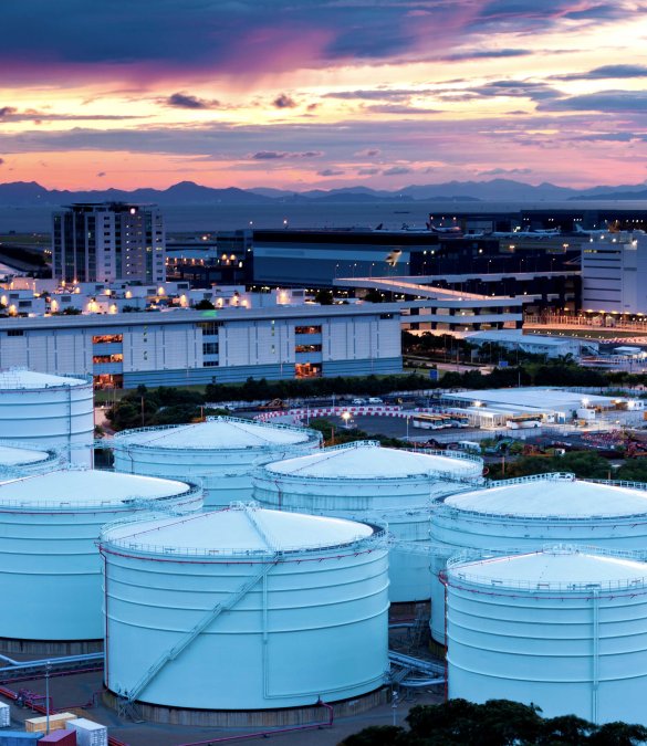 Synhipol® UV-710B- 4-butoxy-TEMPO : Process-Stabilizing Nitroxide Inhibitor for Petrochemical Operations