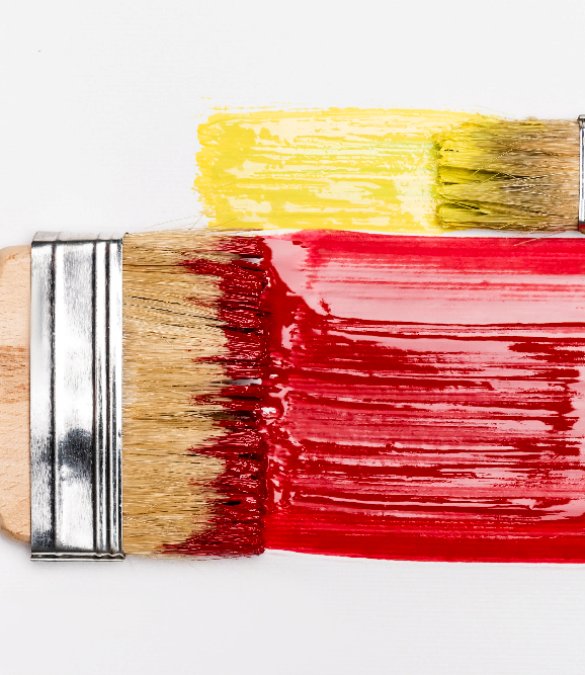 DP-D2196 Dispersant: Ultimate Viscosity Reducer for Transparent Iron Oxide Pigments