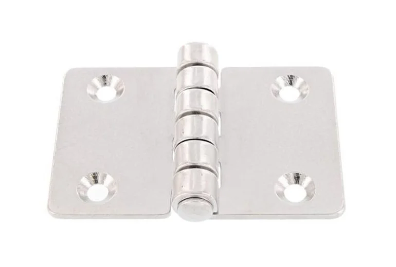 GS6707 Stainless Steel Boat Hinges | Marine Hardware