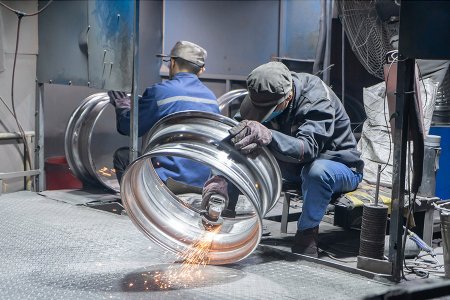 Factory