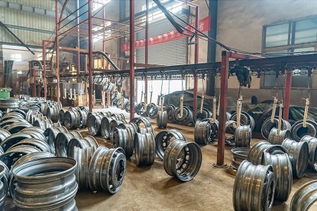 Factory