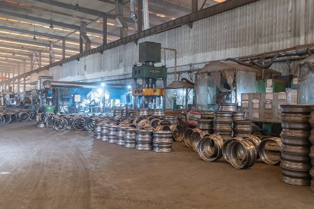 Factory