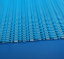 spiral filter belt installed in paper drying machine
