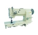 industrial snap band sewing machine for filter bags