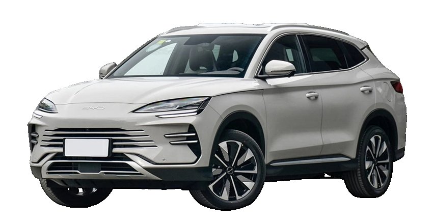 22宋PLUSDM2025款智驾版DM-i75KM豪华型